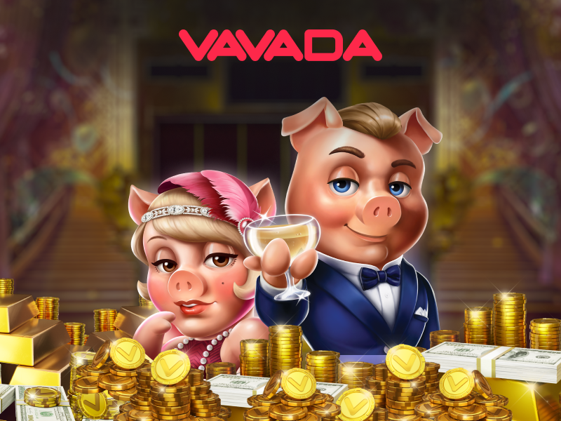 Vavada India casino bonus promo